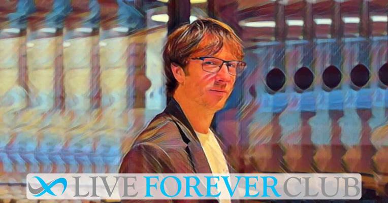 Michael Suswal, photo 1