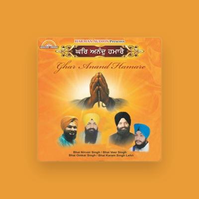 Simar Singh, photo 2