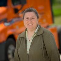 Cherie Gregor, photo 1