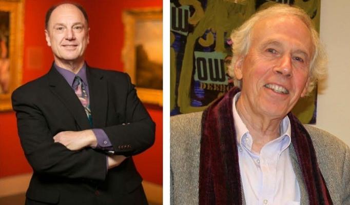 John Stomberg, photo 1