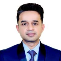 Rishikesh Kumar, photo 1