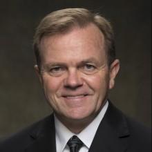 Jack Anderson, photo 1