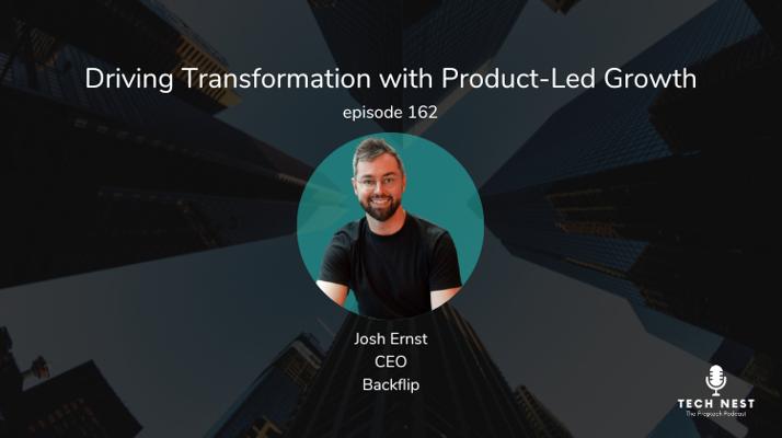 Joshua Ernst, photo 1