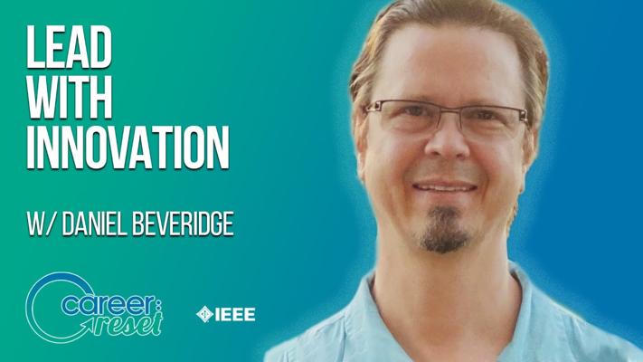 Daniel Beveridge, photo 2