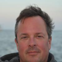 George West, photo 2