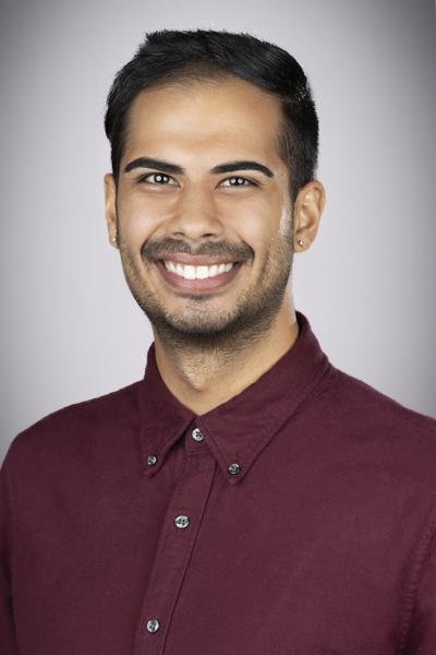 Erick Garcia, photo 1