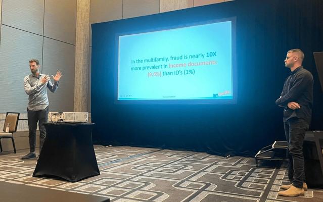 Daniel Berlind, photo 1