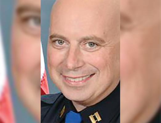 Mark Ballard, photo 2