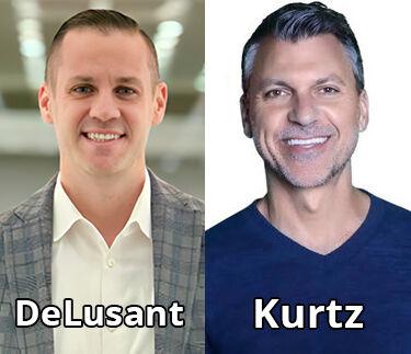 Steve DeLusant, photo 1