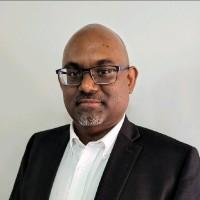 Stuart Seemungal, photo 1