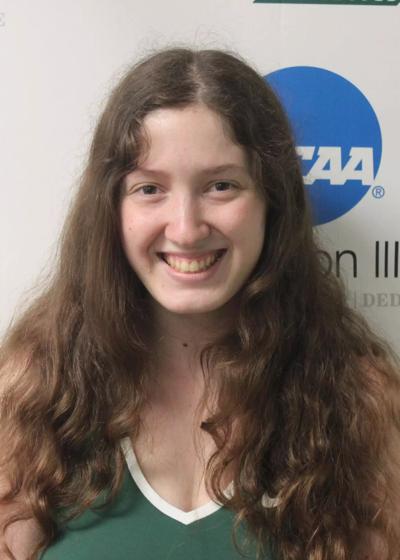 Sarah Ashdown, photo 1