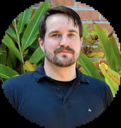 Will Sanders, photo 2