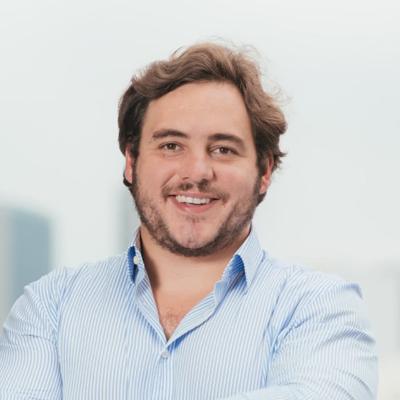 Nick Ramsay, photo 2