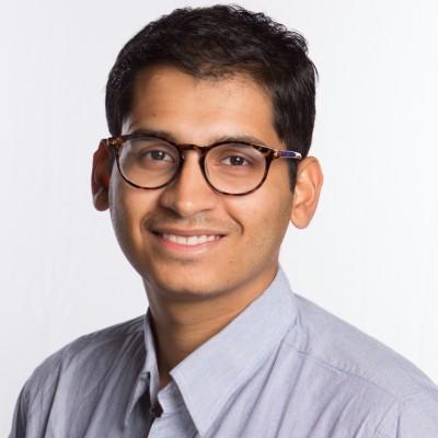 Somya Singhvi, photo 2