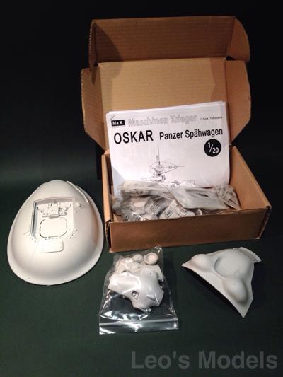 Kaski Oskar, photo 2