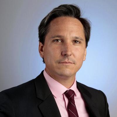 Brian Bennett, photo 1