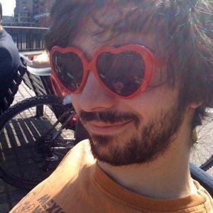 Orestes Mitas, photo 1