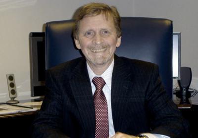 John McGraw, photo 1