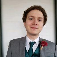 David Zwick, photo 2