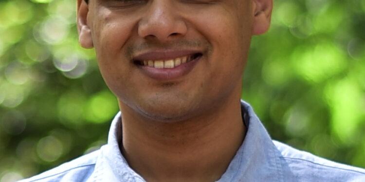 Mayank Jain, photo 1