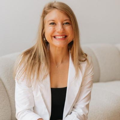 Natalie Rast, photo 1