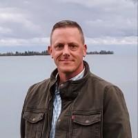 Derek Sargent, photo 2