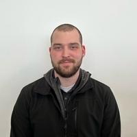 Ryan J. Mack, photo 1