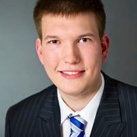 Marius Brinkmann, photo 2