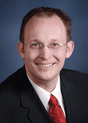 Jared Hansen, photo 2