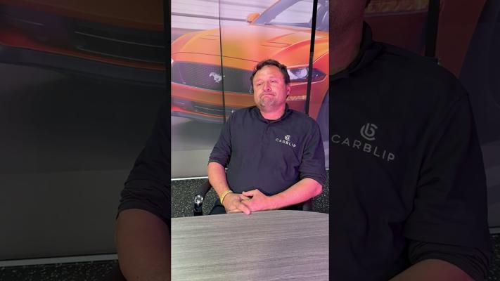 Brian Johnson, photo 2