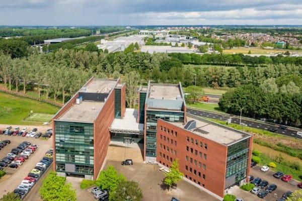 Patrick Oudshoorn, photo 1