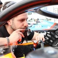 Alejandro Prieto, photo 2