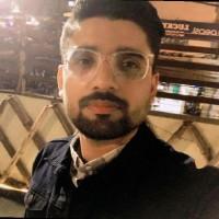 Mohsin Farooqui, photo 1