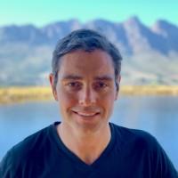 Micah Sarkas, CFA, photo 2