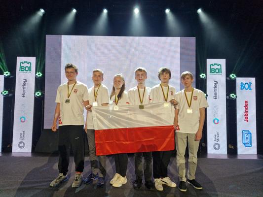 Mariusz Samek, photo 2