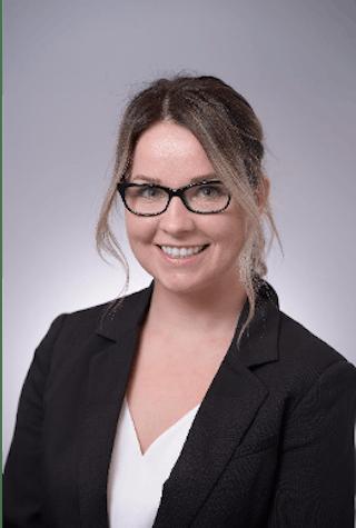 Danielle Perry, photo 1