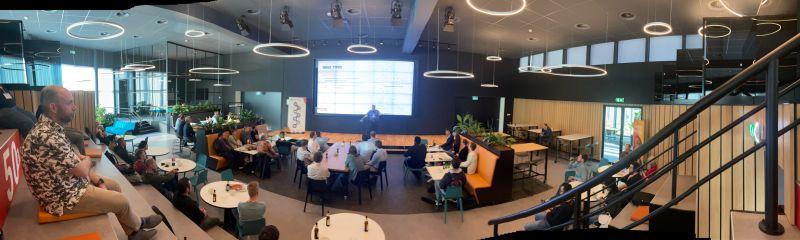 Theo Ekelmans, photo 2