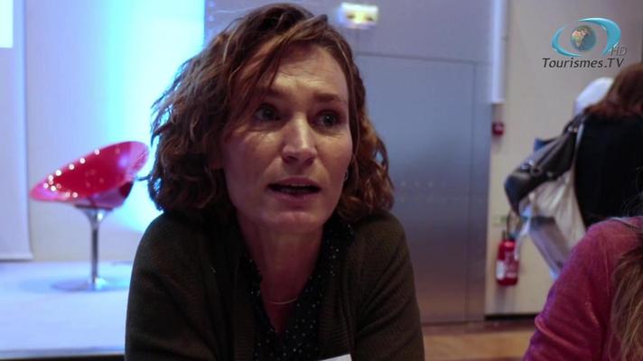 Laetitia Bry, photo 1