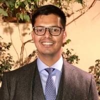 Piyush Kumar, photo 1