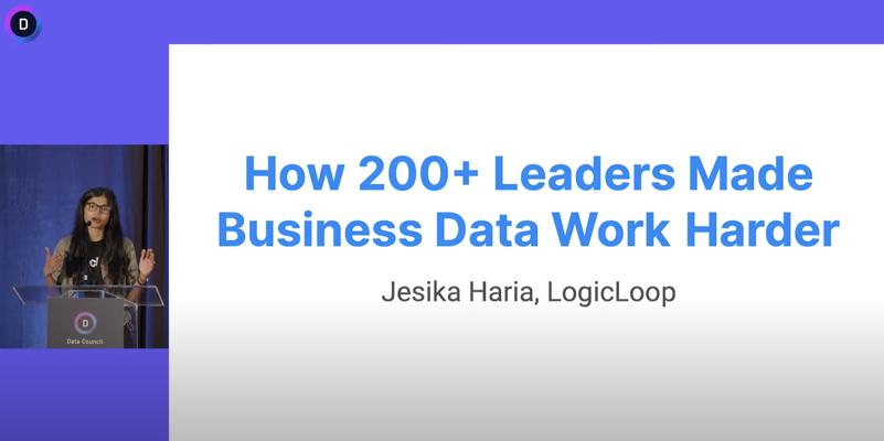 Jesika Haria, photo 2