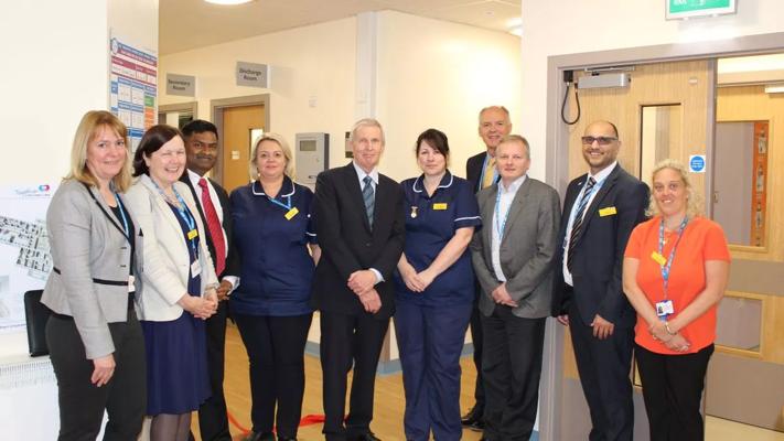 Steven Griffin, photo 1