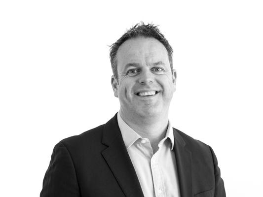 John Glendenning, photo 1