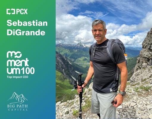 Sebastian DiGrande, photo 2