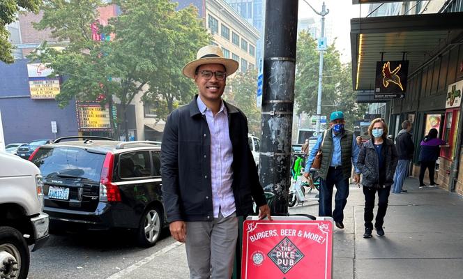 Henry Arias, photo 1