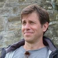 Gabriel Friedman, photo 2