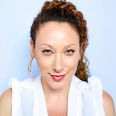 Bridget Kimball, photo 2