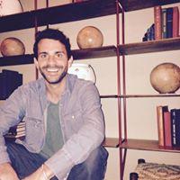 David Foult, photo 1