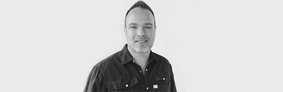 Michael van Rooijen, photo 2