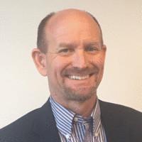 Steve Morrow, photo 2