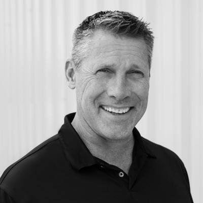 Bryan Hughes, photo 1